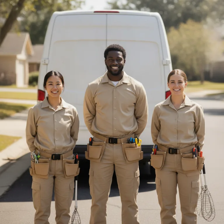 Wildlife Removal team in Miramar